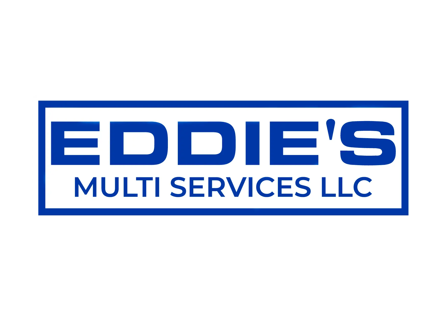 Eddie's Multi Services LLC